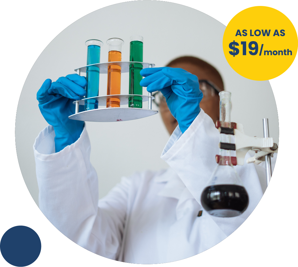 Laboratory Temperature Monitoring Systems l Sonicu